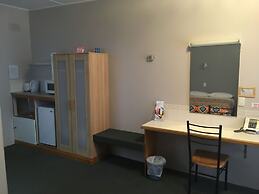 Camperdown Cascade Motel