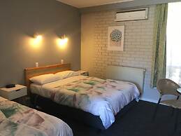 Camperdown Cascade Motel