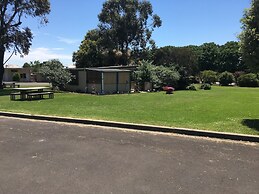 Camperdown Cascade Motel