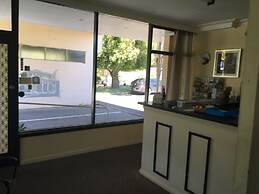 Camperdown Cascade Motel