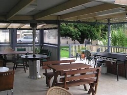 Camperdown Cascade Motel