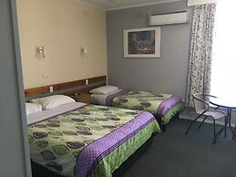 Camperdown Cascade Motel