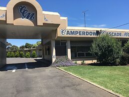 Camperdown Cascade Motel