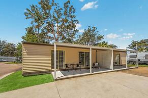 Ingenia Holidays Lake Macquarie