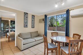 Ingenia Holidays Lake Macquarie