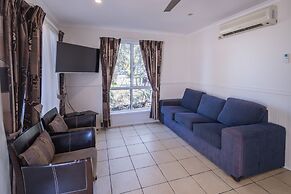 Ingenia Holidays Lake Macquarie