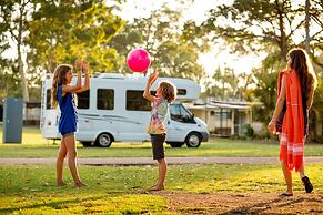 Ingenia Holidays Lake Macquarie