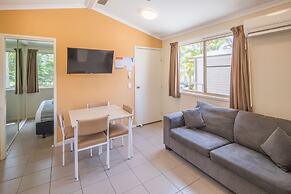 Ingenia Holidays Lake Macquarie