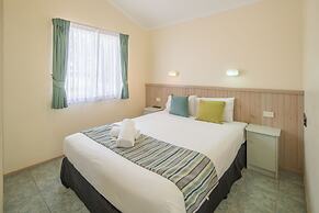 Ingenia Holidays Lake Macquarie