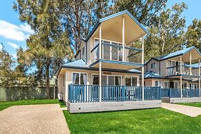 Ingenia Holidays Lake Macquarie