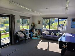 Waitomo Top 10 Holiday Park