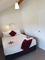 Waitomo Top 10 Holiday Park