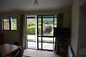 Waitomo Top 10 Holiday Park