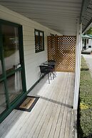 Waitomo Top 10 Holiday Park