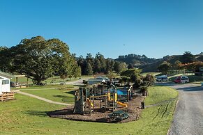 Waitomo Top 10 Holiday Park