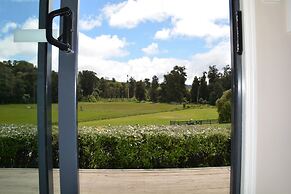 Waitomo Top 10 Holiday Park
