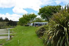 Waitomo Top 10 Holiday Park