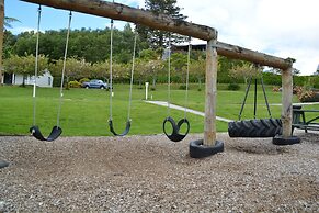 Waitomo Top 10 Holiday Park