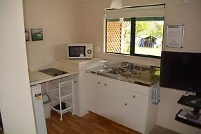 Waitomo Top 10 Holiday Park