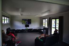 Waitomo Top 10 Holiday Park