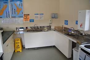 Waitomo Top 10 Holiday Park