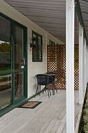 Waitomo Top 10 Holiday Park