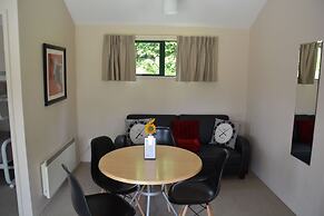 Waitomo Top 10 Holiday Park
