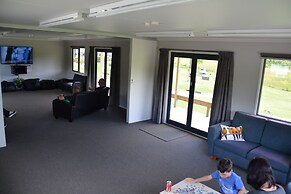 Waitomo Top 10 Holiday Park