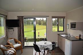 Waitomo Top 10 Holiday Park