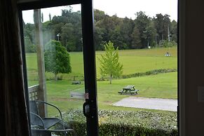 Waitomo Top 10 Holiday Park