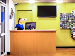 Coffs Harbour Budget Stay