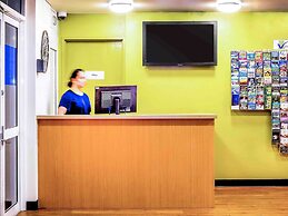 Ibis Budget Coffs Harbour