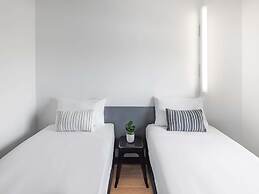 Coffs Harbour Budget Stay