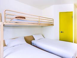 Ibis Budget Coffs Harbour