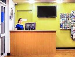 Ibis Budget Coffs Harbour