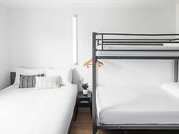 Ibis Budget Coffs Harbour