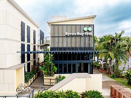 YHA Byron Bay