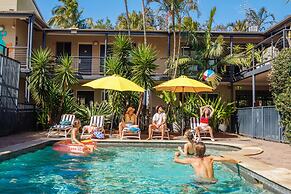 YHA Byron Bay