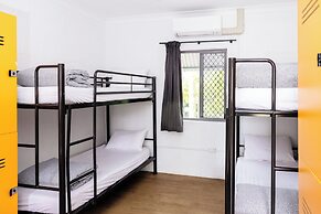 YHA Byron Bay