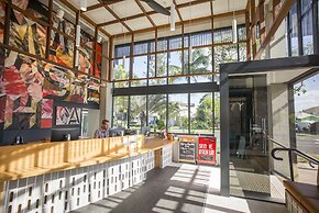 YHA Byron Bay