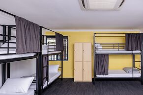 YHA Byron Bay
