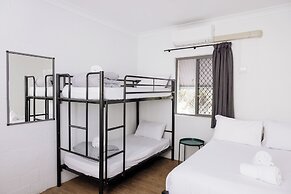 YHA Byron Bay