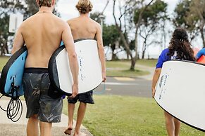 YHA Byron Bay