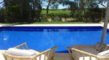 Amande Bed and Breakfast