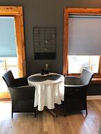 Amande Bed and Breakfast