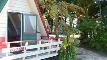 Westport Holiday Park And Motels