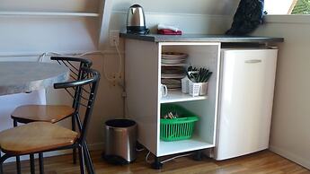 Westport Holiday Park And Motels