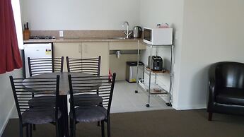 Westport Holiday Park And Motels