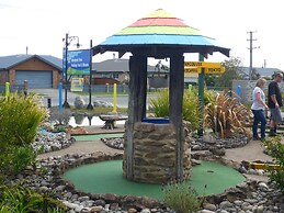 Westport Holiday Park And Motels