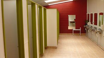 Westport Holiday Park And Motels